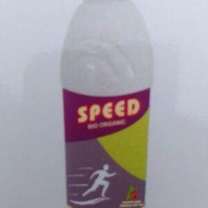 Speed